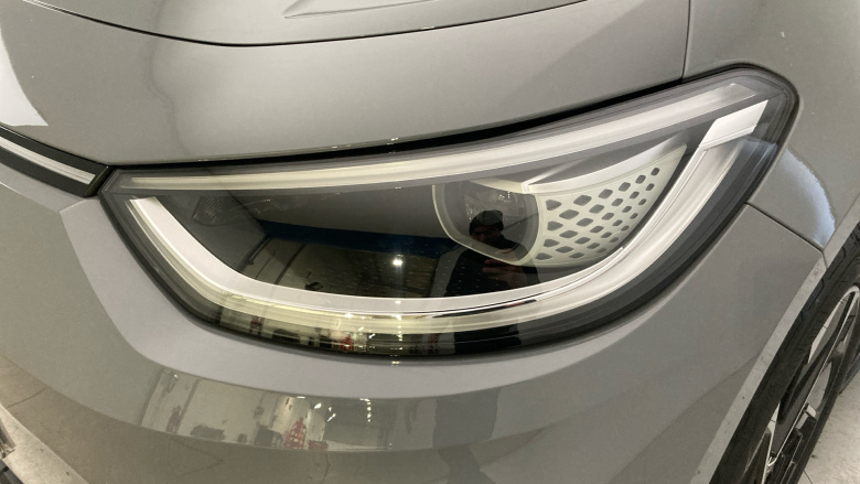 Volkswagen ID.3 150kW Match Pro 59kWh 5dr Auto Electric Hatchback